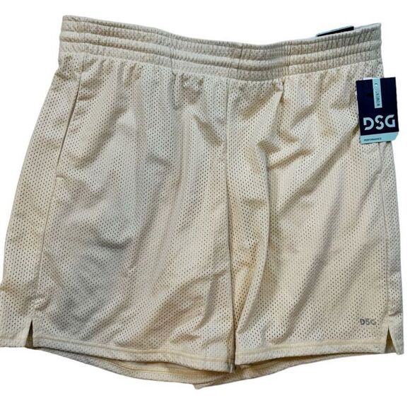 NWT DSG Plus Size Mid Rise Stride Skort AND Mid Rise Athletic Shorts - Size XXL - Picture 10 of 16